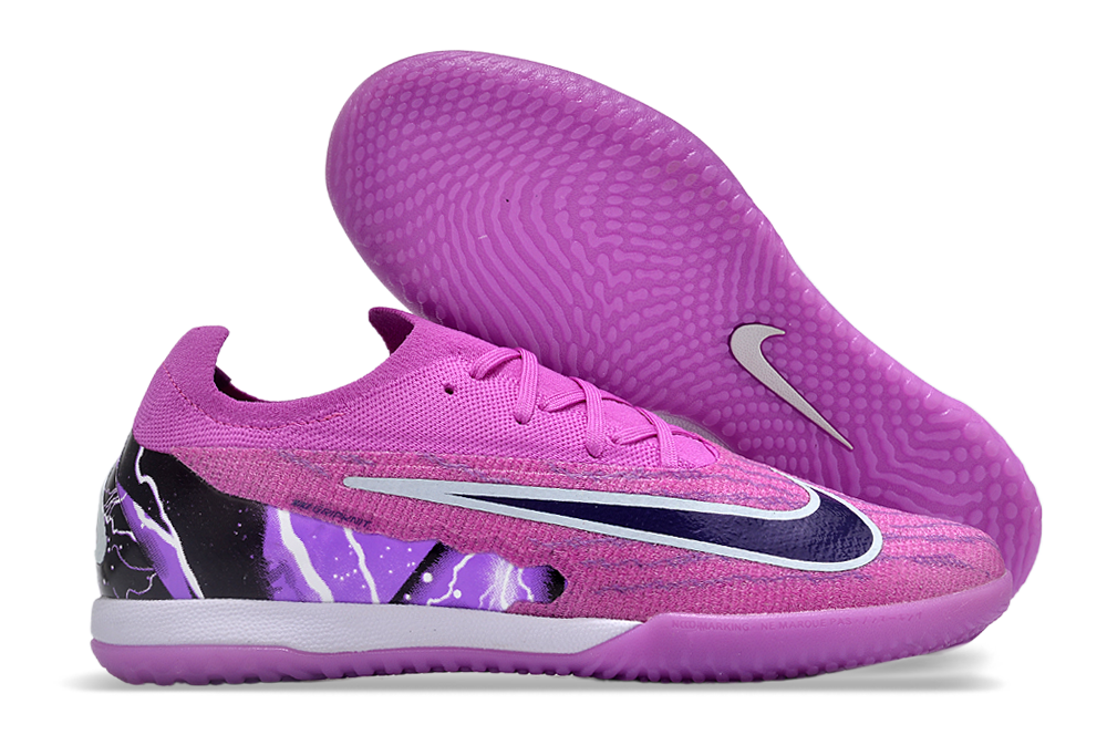 Nike Soccer Shoes-209